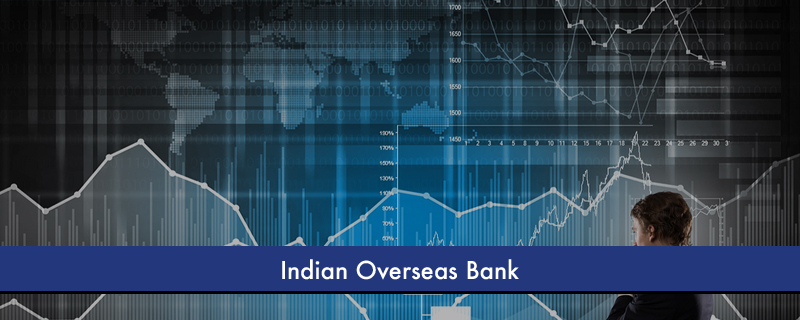 Indian Overseas Bank 